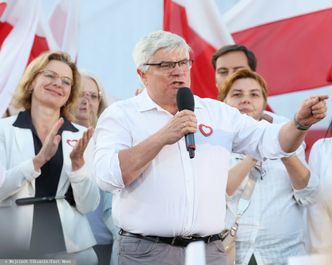 To już oficjalne. Maciej Lasek pełnomocnikiem ds. CPK