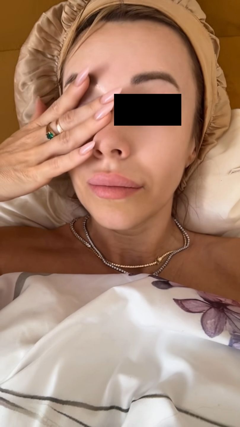 Dorota R. wydała oświadczenie