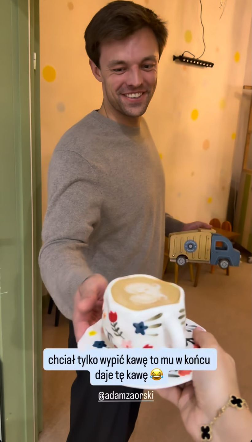 Adam Zaorski 