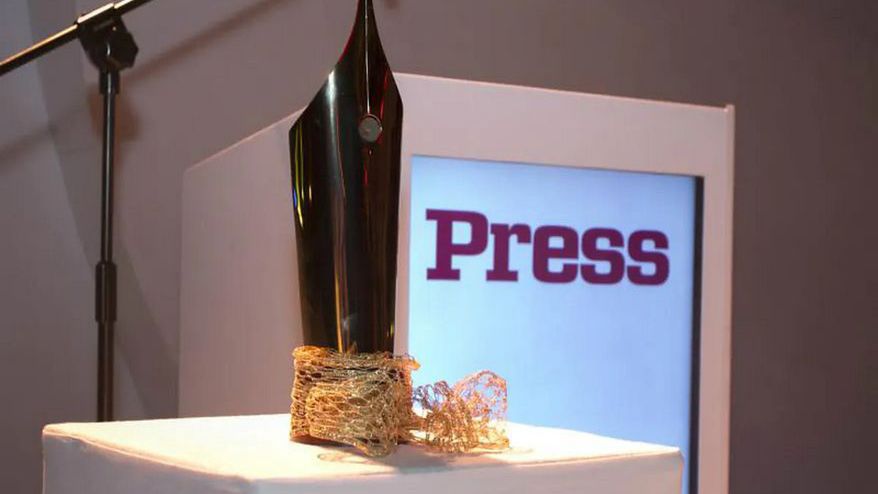 Grand Press 2021. Trzecia nominacja dla Wirtualnej Polski 