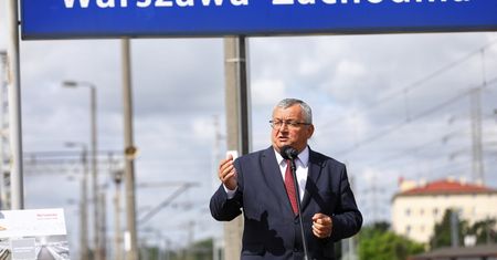 Budimex ma umowę na modernizację Warszawy Zachodniej za ok. 1,9 mld zł netto