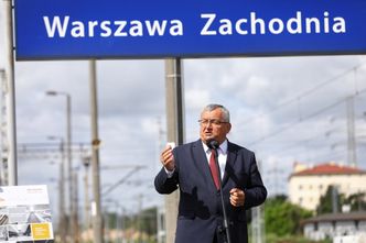 Budimex ma umowę na modernizację Warszawy Zachodniej za ok. 1,9 mld zł netto