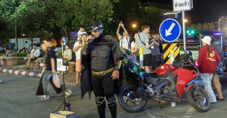 Ćwierć wieku ukrywał się na wizie turystycznej. Brytyjski rekordzista