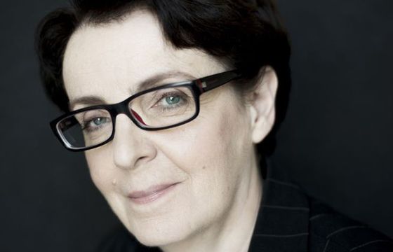 Zmarła Dorota Goliszewska, redaktor naczelna „My Company Polska”