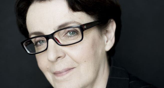 Zmarła Dorota Goliszewska, redaktor naczelna „My Company Polska”