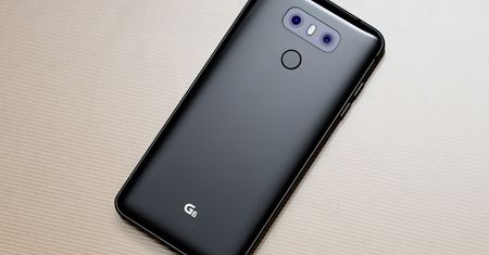 Korzystasz z LG G6? Na Androida 8.0 Oreo trzeba będzie jeszcze poczekać