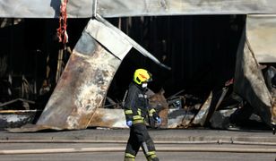 Rosja stoi za serią pożarów w Polsce? "Nie można wykluczyć"