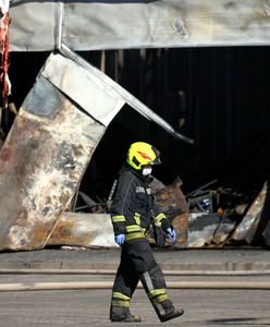 Rosja stoi za serią pożarów w Polsce? "Nie można wykluczyć"
