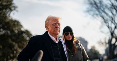 Zmiana nazw geograficznych. Decyzja Trumpa staje się faktem