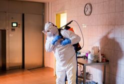 Strefa "czerwona". Znów trafili na listę. Ale starosta chwali mieszkańców