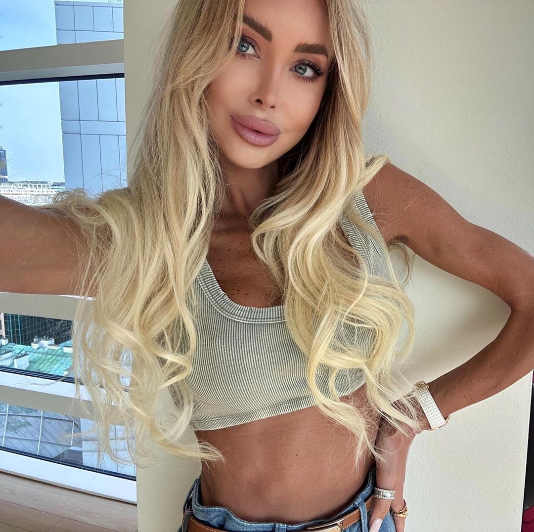 Julia Dybowska