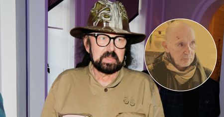 Zbigniew Hołdys APELUJE o pomoc dla jednego z założycieli Perfectu. Potrzebne pieniądze na leczenie