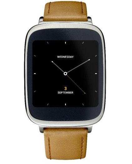 Asus MeMO Pad 7 i ZenWatch oficjalnie 6