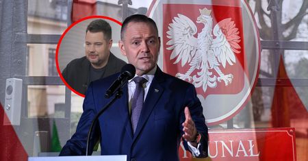 Dojdzie do przepychanek pod TK? Efekt decyzji Nawrockiego