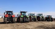 Zmowa na rynku maszyn rolniczych. 11 firmom grozi potężna kara