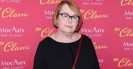 Ilona Łepkowska wspomina odejście Małgorzaty Kożuchowskiej z "M jak miłość": "To było najbardziej bolesne"