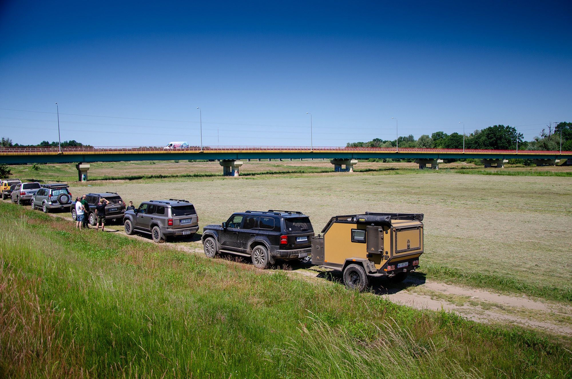 Toyota Off-Road Festival