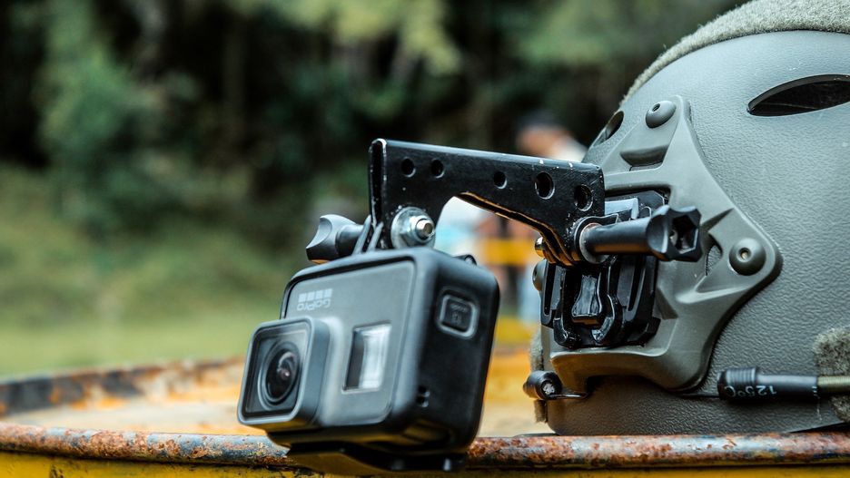 kamera sportowa gopro