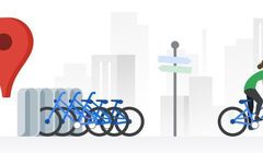 Google Maps wprowadza w Warszawie informacje o wypożyczaniu rowerów. Na liście 24 miasta z 16 krajów