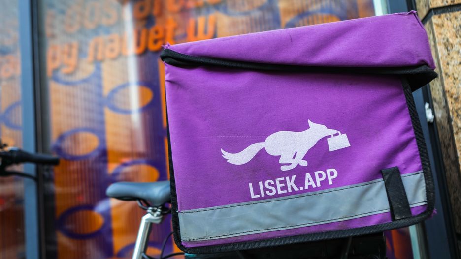 Lisek przygotował nietypowe kody rabatowe dla nowych klientów