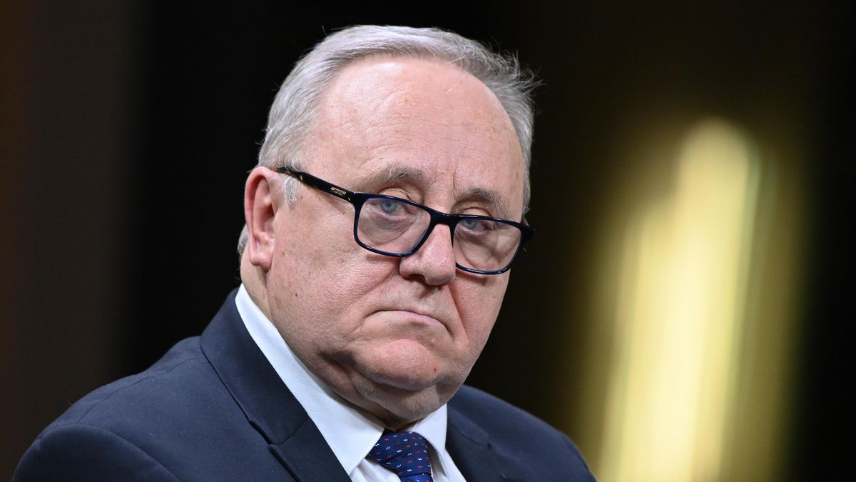 Gen. Bogusław Pacek
