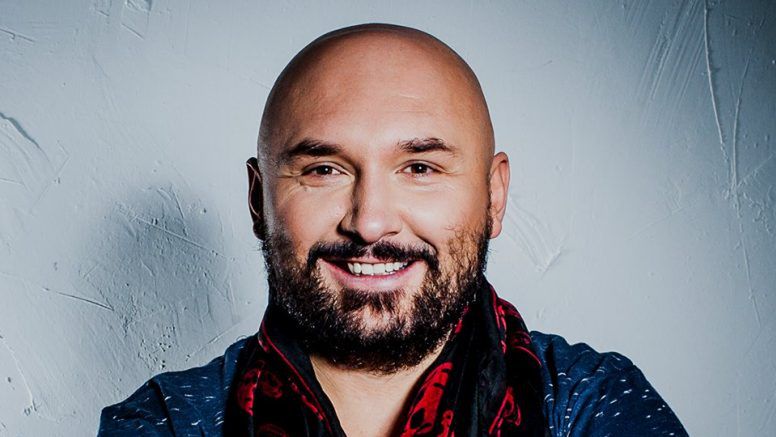 Wywiad – Patryk Vega