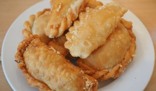 Pierogi kebabowe - zasmakuj w ich oryginalnym smaku!