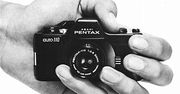 Czekamy na dwa nowe modele Pentaxa z wymienną optyką