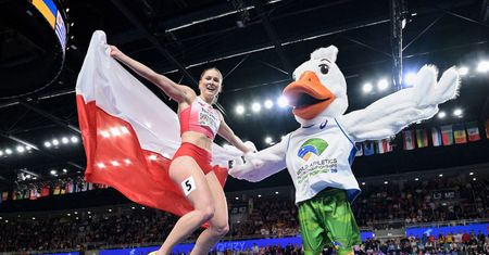 Światowe gwiazdy lekkiej atletyki zachwycone Toruniem. Potrafimy organizować imprezy na najwyższym poziomie!