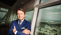 Zbigniew Jakubas nie wyklucza ponownego zainteresowania Eurozetem, gdyby był na sprzedaż