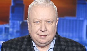 Poznał żonę dzięki muzyce. Historia miłości Marka i Urszuli Sierockich