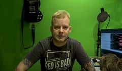 Mikołaj "Jaok" Janusz z Pyta.pl znika z YouTube z powodu blokowania treści. Szuka nowego miejsca do publikacji wideo