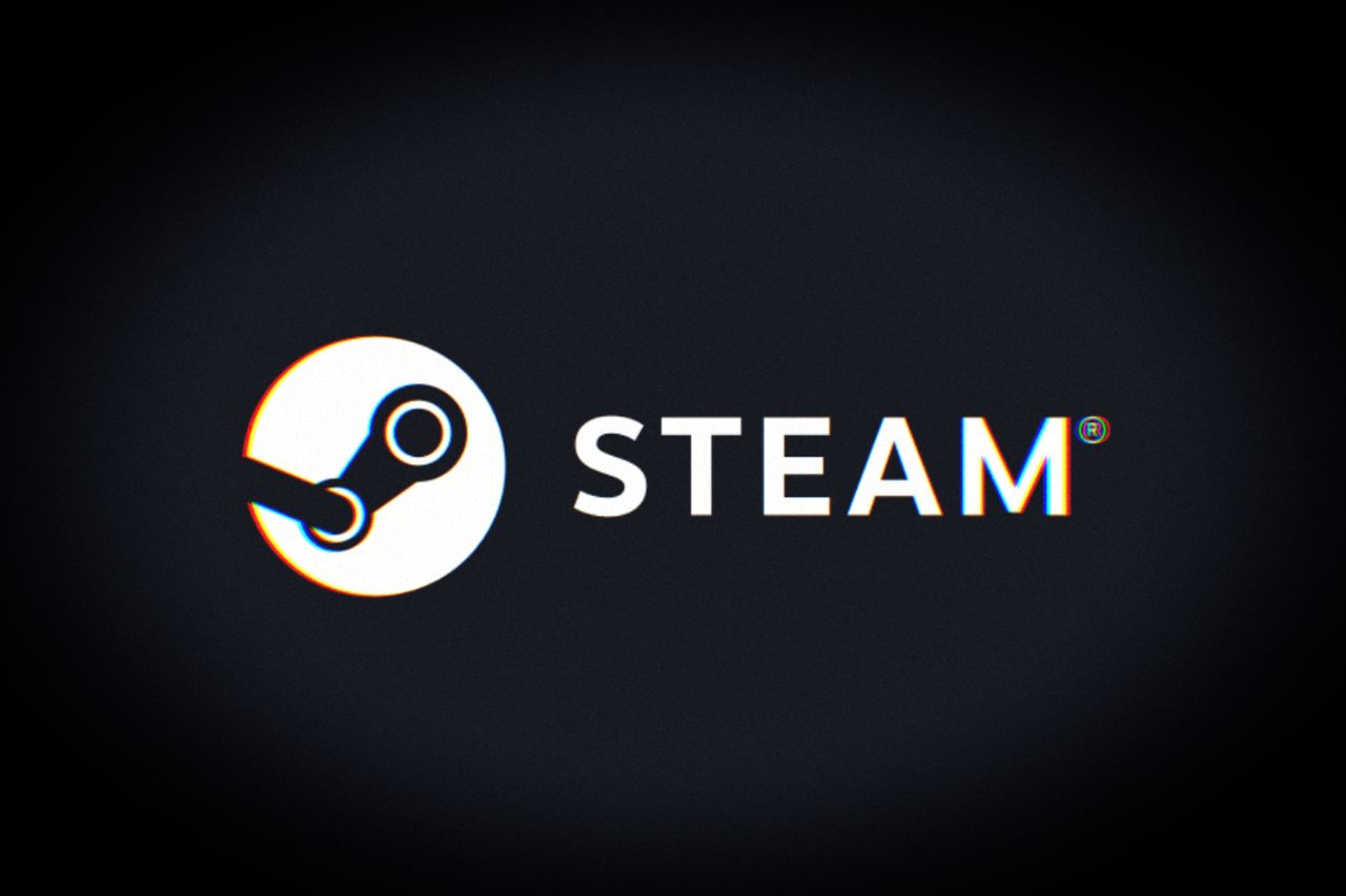 Steam pobił rekord aktywności użytkowników. W co najchętniej grają?