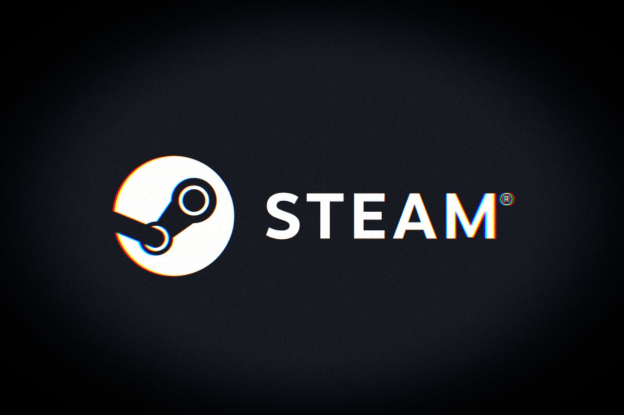 Rekordowa liczba użytkowników Steam, fot. Jakub Krawczyński