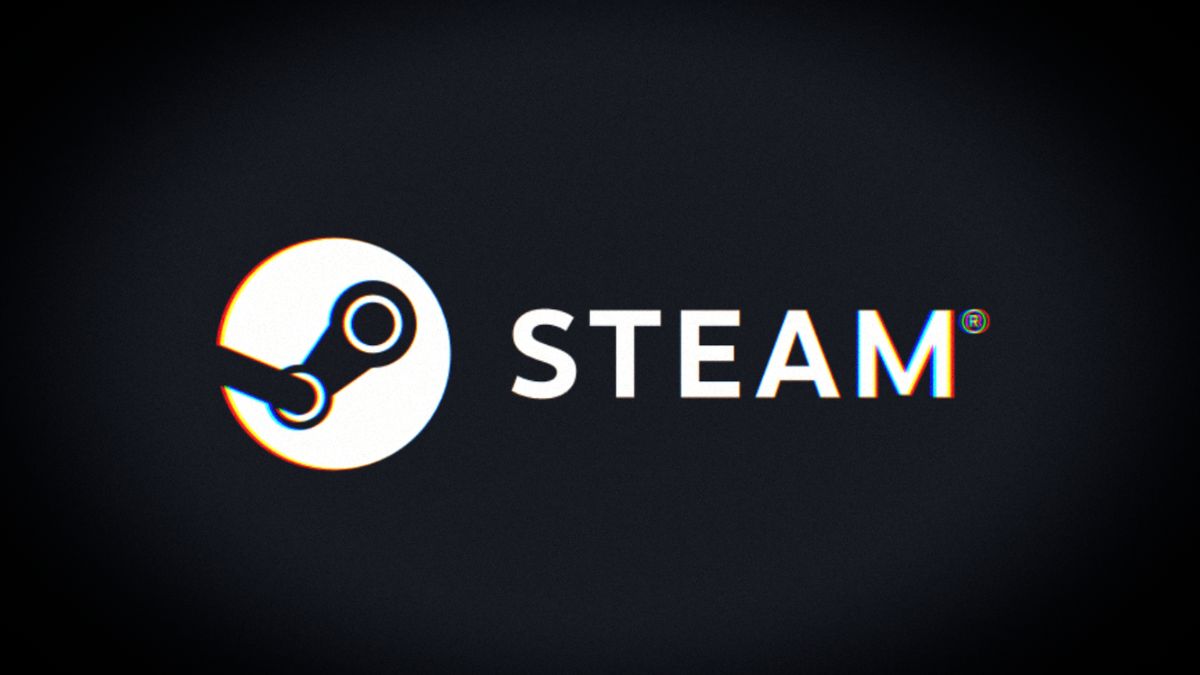 Rekordowa liczba użytkowników Steam, fot. Jakub Krawczyński