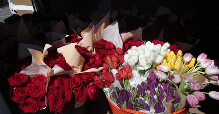 Poczta Kwiatowa nie doręcza zamówień w terminie. Jest postępowanie UOKiK