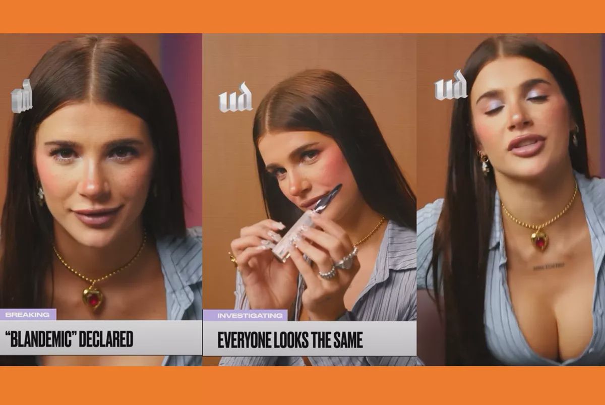 Czy gwiazda platformy dla dorosłych powinna być twarzą znanej marki?