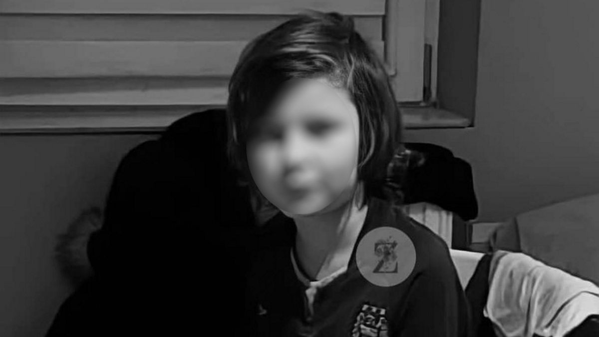 11-letni Sebastian zginął z rąk Tomasza M.