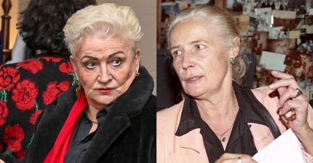 "Byłam jej mężem". Otworzyła się na temat ich relacji