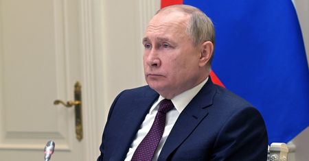 Kryzys na Ukrainie. Putin zwołał Radę Bezpieczeństwa. Padły kuriozalne słowa