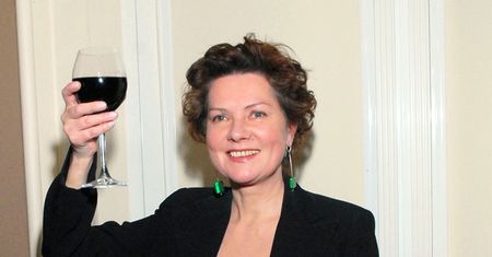 Kotulanka została bez pieniędzy!