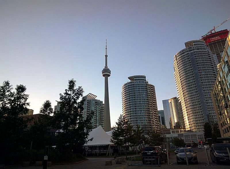 Canada’s National Tower
