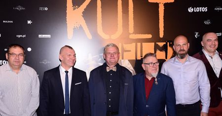 Kult. Janusz Grudziński odchodzi z zespołu. Czy to koniec legendarnej kapeli?