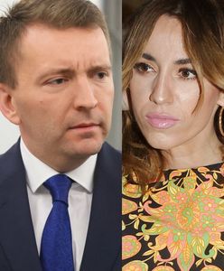 Schreiber ogłosił rozstanie. Marianna nie jest jego pierwszą żoną