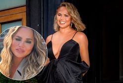 Chrissy Teigen jest alkoholiczką. Potrafiła sama pić przez cały dzień