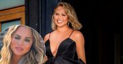 Chrissy Teigen jest alkoholiczką. Potrafiła sama pić przez cały dzień