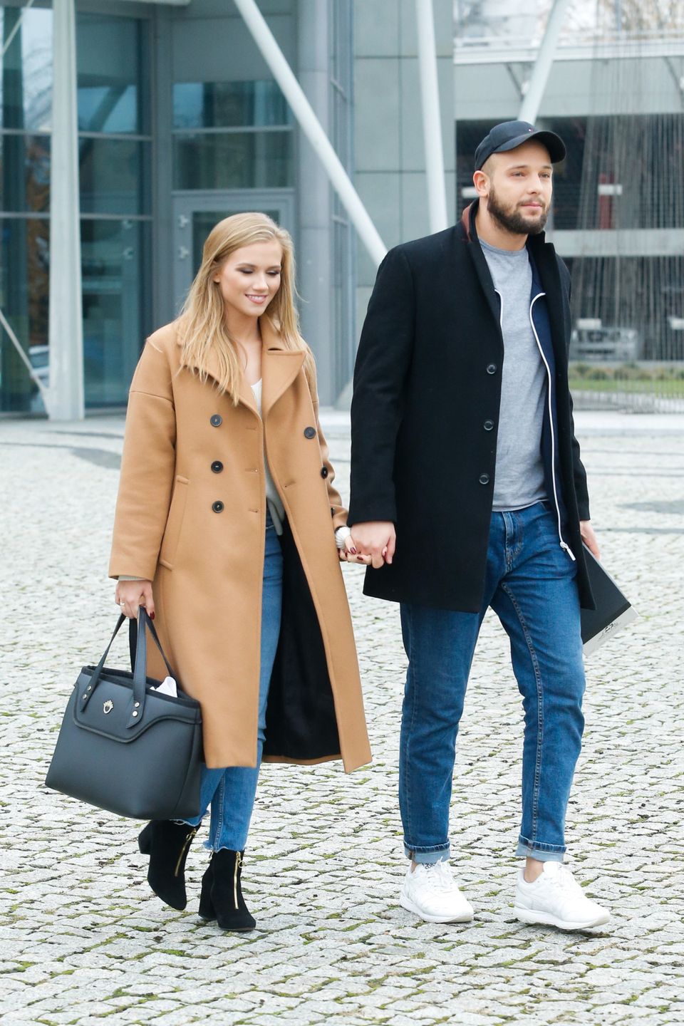 Agnieszka Kaczorowska-Pela, Maciej Pela