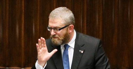 Bulwersujące groźby w Sejmie. W sieci zawrzało