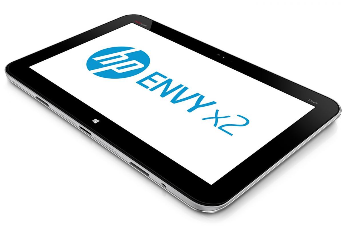 HP Envy x2
