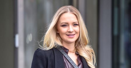 Barbara Kurdej-Szatan dziękuje teściowej. "Zyskałam drugą mamunię"